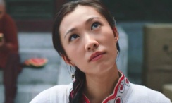 一个色婷婷